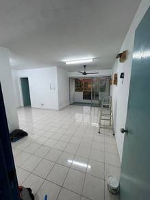 Jasmin Apartment (Sri Rampai)