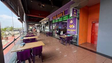 ITCC Mall Ground Floor | Facing Main Road | Donggongon Penampang