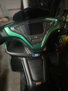 NVX v2 UNTUK DILEPASKAN