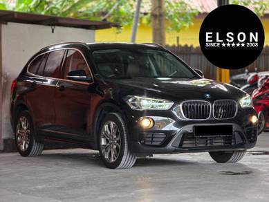 (Loan Kedai) 2019 Bmw X1 2.0 (A) sDrive20i
