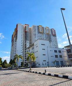 [SAVE UP 36K] Residensi Prima Falim, 785sf, Ipoh