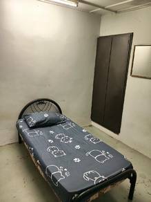 Bilik Sewa Lelaki