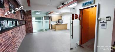 Setia Taipan 1, Full Furnish 1st Shoplot,22x75ft, Setia Alam