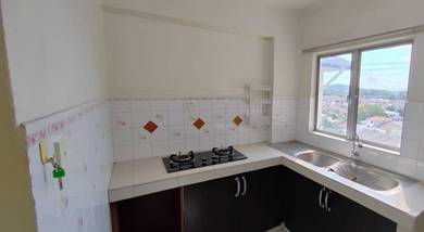3 Bedroom Sri Damansara Court in Bandar Sri Damansara