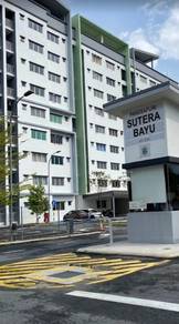 [ Rm1k✅Booking✅] Pangsapuri Sutera Bayu Kajang Freehold ✅2 Parking