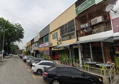 Ground Floor shop for rent