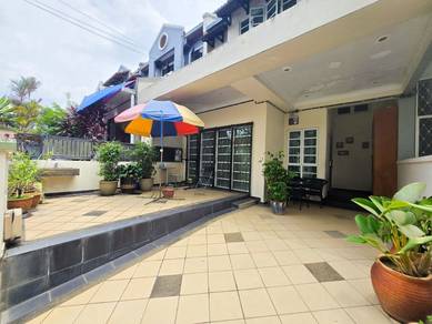 2-storey-Terraced-House-for-sale-Setiawangsa-Kuala-Lumpur