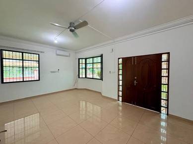 Taman Kirana Semi Detached Double Storey @ Kota Kinabalu Sabah