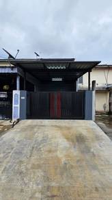 2-storey-Terraced-House-for-sale-Kluang-Johor