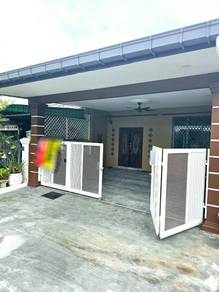 REFURBISHED Teres Setingkat Taman Cempaka Senawang