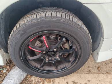 Nissan GRAND LIVINA 1.6 IMPUL (A)