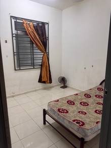 taman lipat kajang perdana,jasin