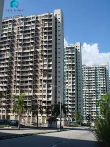 Taman Terubong Indah (Majestic Heights)