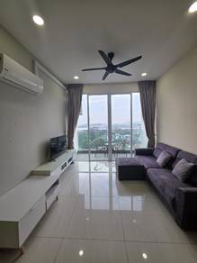 Paragon Suites @ JB Town CIQ walking distance to CIQ