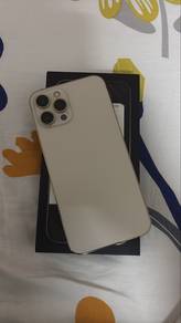 Iphone 12 pro max 256gb