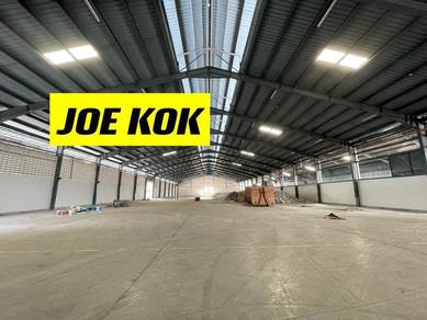 Factory | warehouse |perai | must view | high power supply