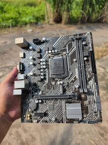 (Can Nego) Broken Motherboard