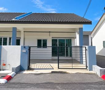 [SAVE UP 45K] Bandar Lagenda Teluk Intan, 1,302sf, Teluk Intan