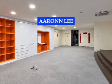 1st Floor Shop Office Icon City Bukit Mertajam For Rent