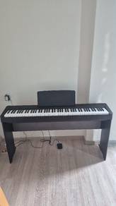 digital piano(Yamaha p-145)