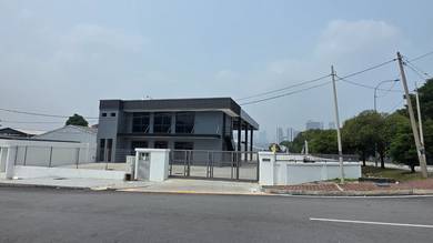 Corner Showroom with CCC , Taman Keramat , Ampang