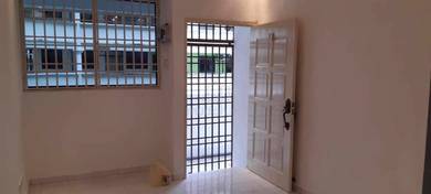 Taman Batu Uban 2 Apartment