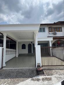 House for Sale at Batai Laut Klang