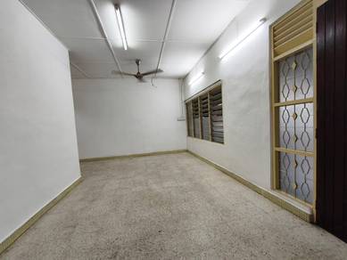 1-Stry Terrace House @ Chai Leng Park Near Sunway Carnival For Rent