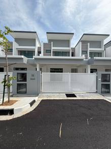 Double story terrace house for sell (direct owner)