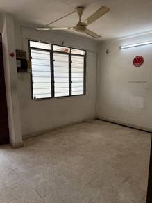 Freehold Title, Taman Cempaka