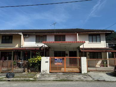Freehold Title, Taman Cempaka