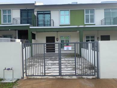 Rumah Sewa Durian Tunggal