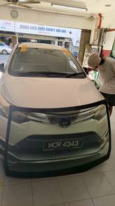 Toyota VIOS 1.5 G NCP150R ENHANCED (A)