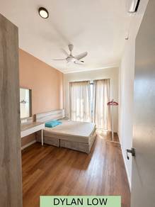Suasana @ Utropolis, Batu Kawan, Tastefully Renovated & Furnished!