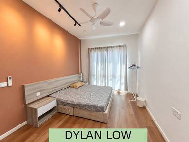 Suasana @ Utropolis, Batu Kawan, Tastefully Renovated & Furnished!