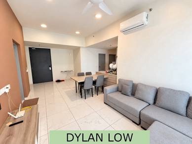Suasana @ Utropolis, Batu Kawan, Tastefully Renovated & Furnished!