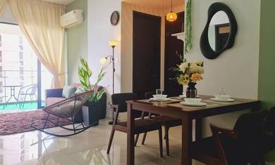 Royal Strand @ Country Garden Danga Bay