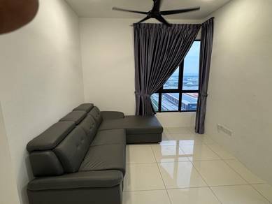Vivo Executive Apartment