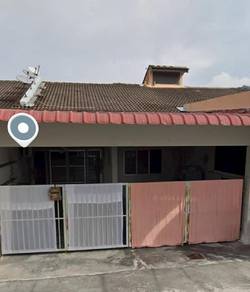 Below Bank Value / Taman Merdeka Bumilot direct owner