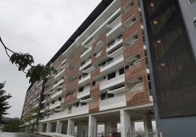 28 Residences @ Beverly Heights 3300sf Duplex Ind swimming pool Ampang