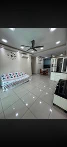 1 Storey House , Taman Overseas Onion , 100% Loan ,Reno N Extend,20x80