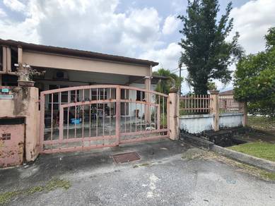 Freehold • Corner Lot Setingkat di Semenyih