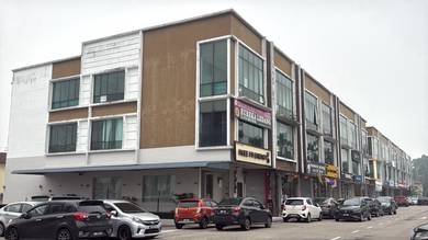 Shop-lot-for-rent-Skudai-Johor