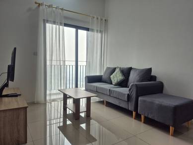 Jernih Residence