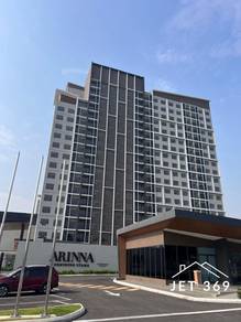 Kota Kemuning Arinna Apartment For Rent With Aircond Tabletop