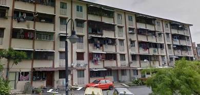 Full renovated 🔥🔥  Taman Pandan Perdana cheras 🔥 strata title