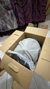helmet gracshaw