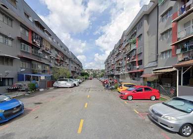 Pangsapuri Lembah Maju (RP1 RP2 RP3 RP4)-2