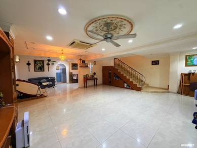 Terraced-House-for-sale-Bandar-Bukit-Tinggi-Selangor