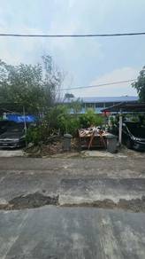 Taman Air Biru / Pasir Gudang / Johor